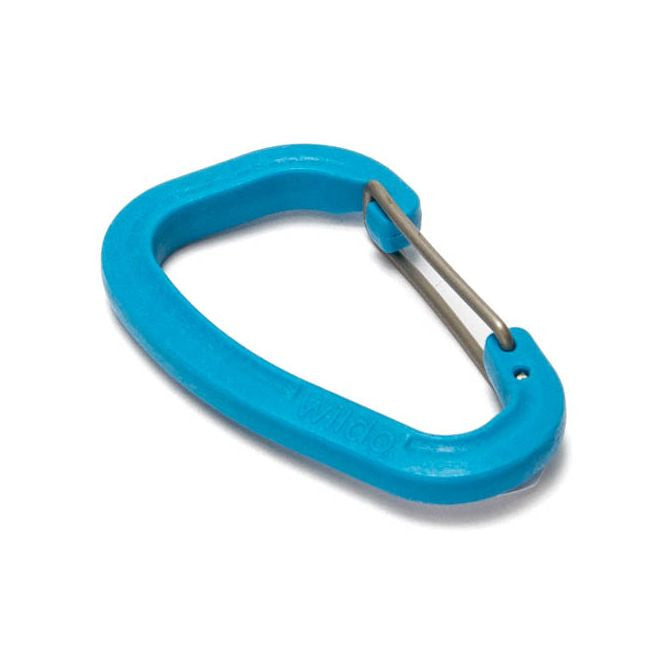 Karbinhake, Light blue