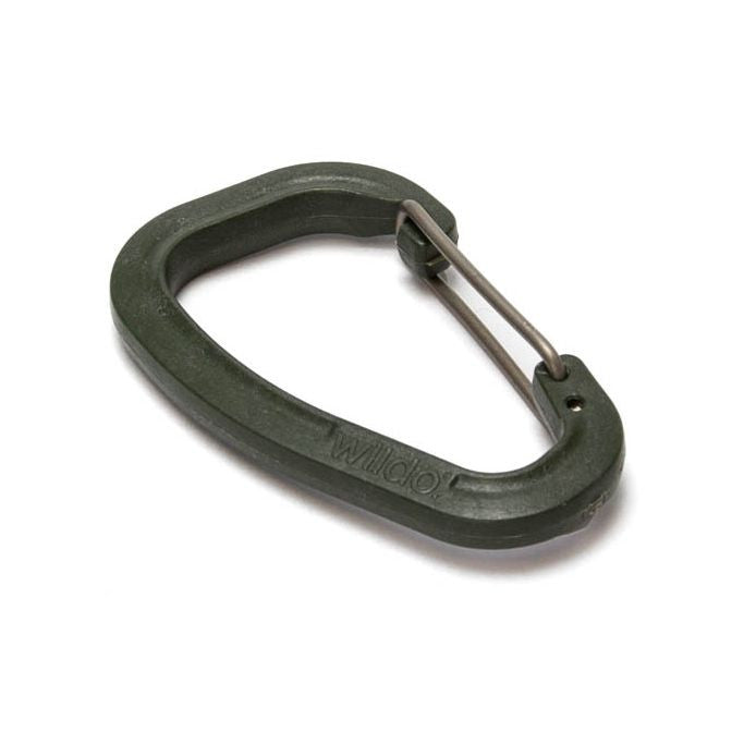 Karbinhake, Olive