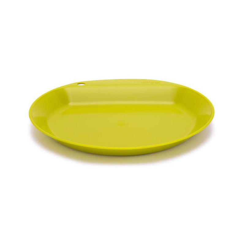 Camper Plate Deep