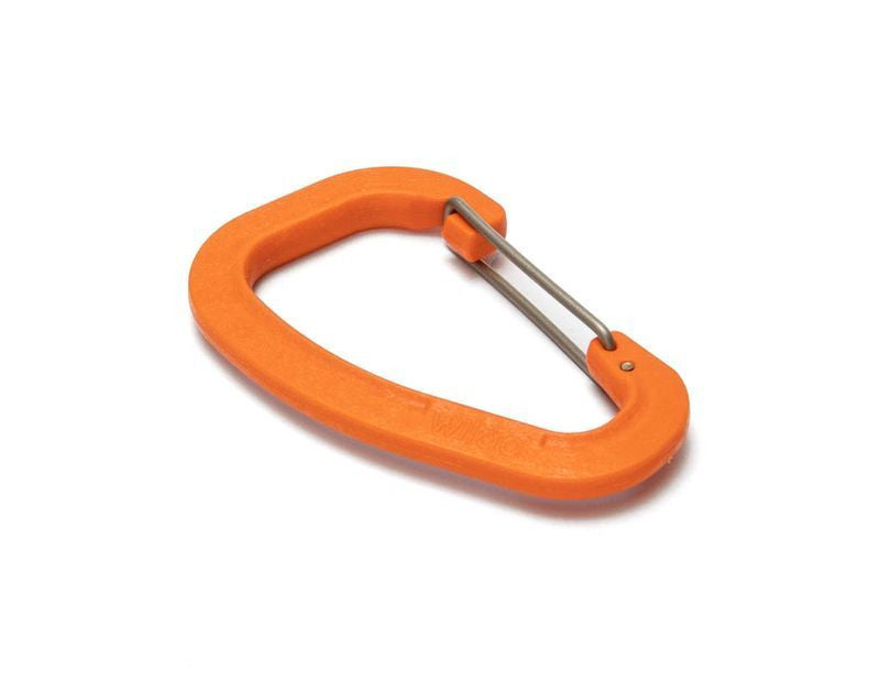 Karbinhake L, Orange
