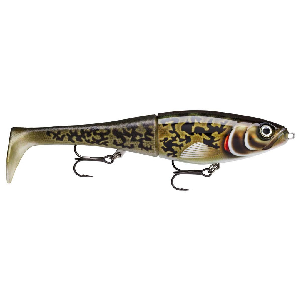 Rapala X-Rap Peto 20cm, Arb
