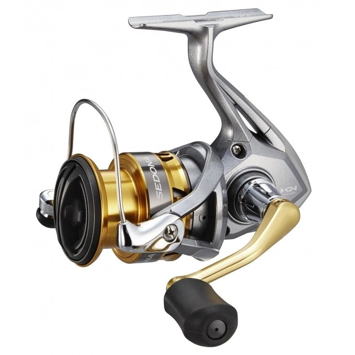 Shimano Sedona 500FI-1
