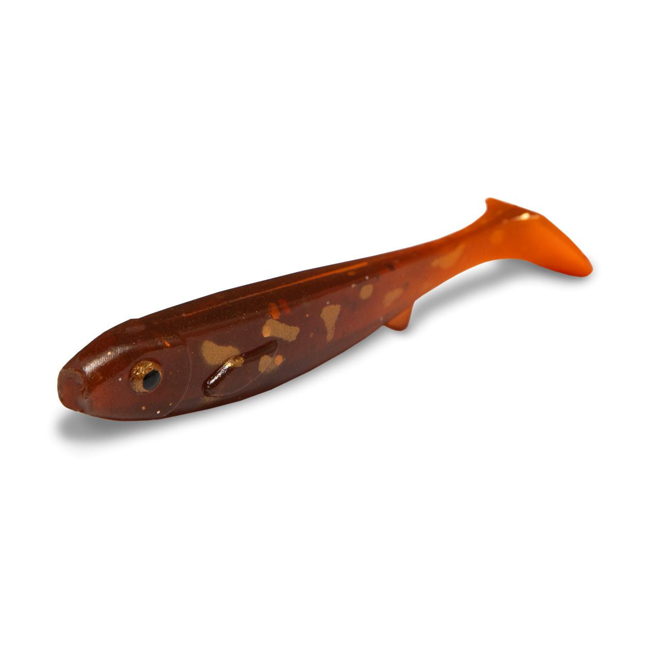 Flatnose Mini 9cm 10-pack, Motorpike