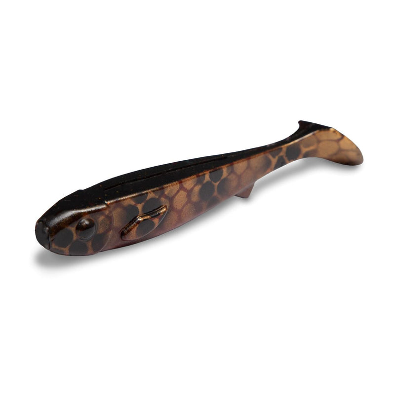 Flatnose Mini 9cm 10-pack
