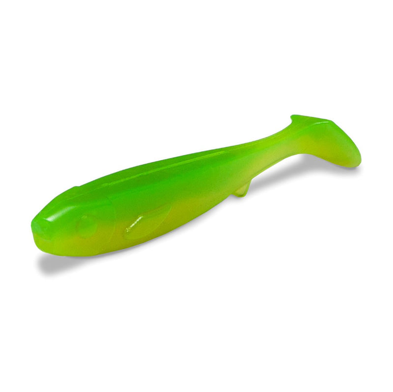 Flatnose Mini 9cm 10-pack