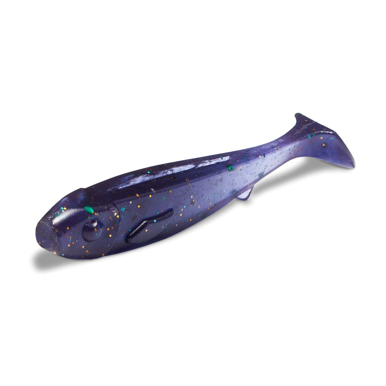 Flatnose Mini 9cm 10-pack, June bug