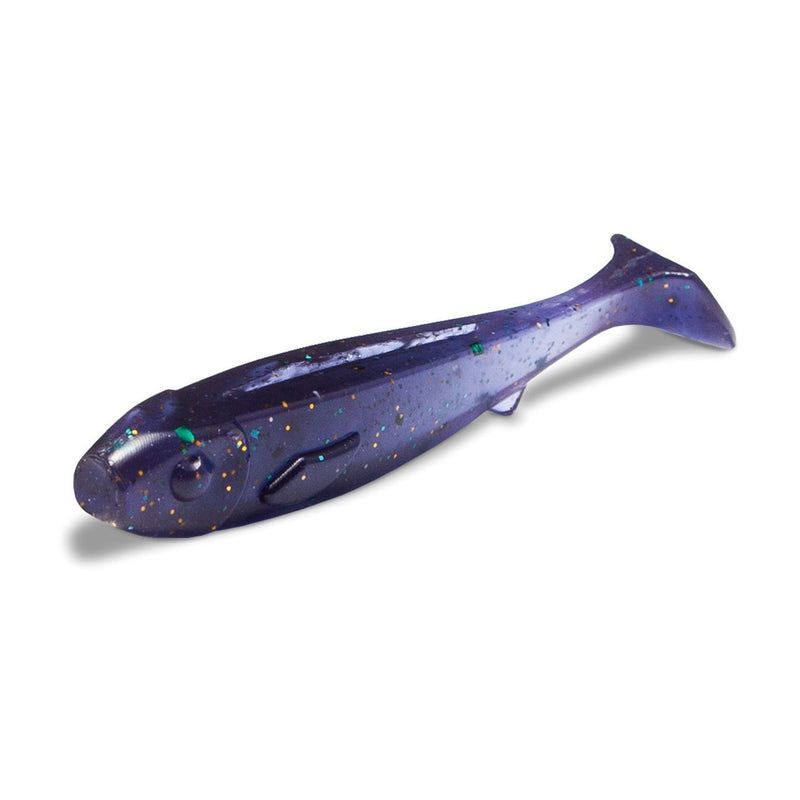 Flatnose Mini 9cm 10-pack