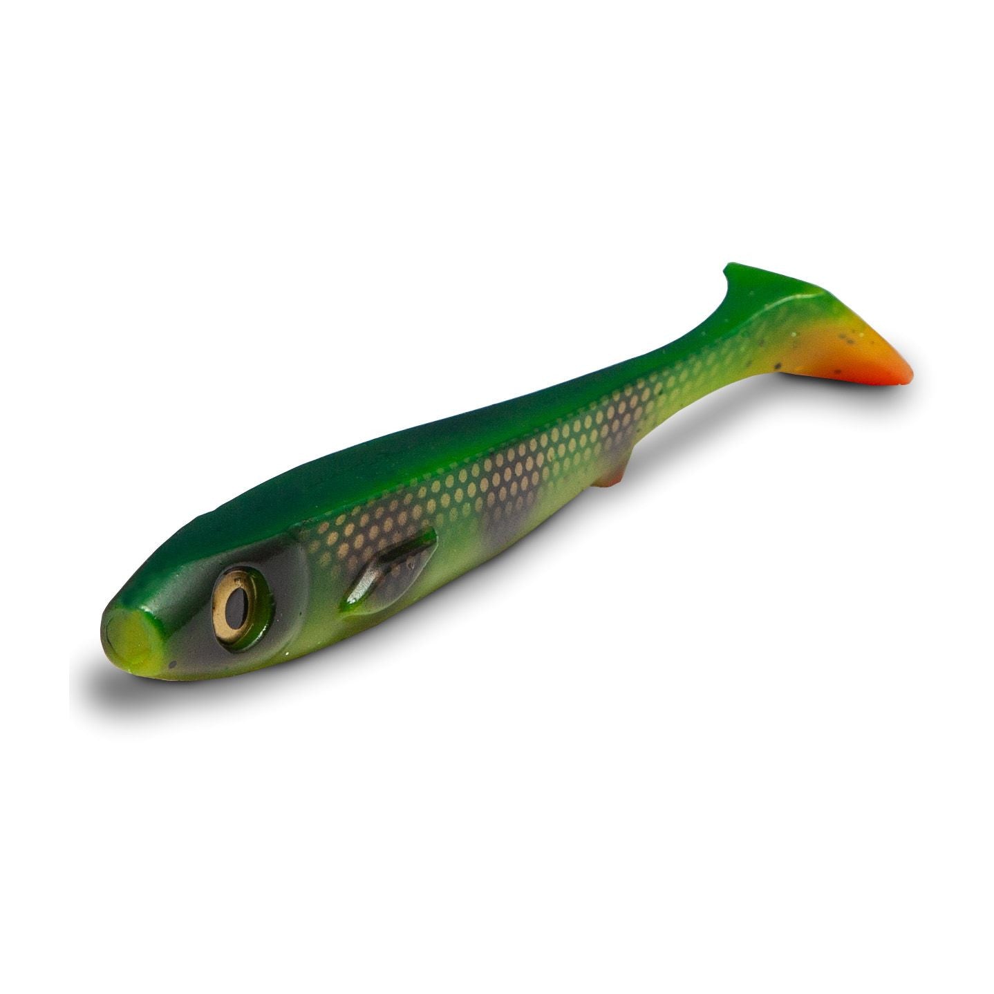 Flatnose Shad 19cm, Spotted mamba