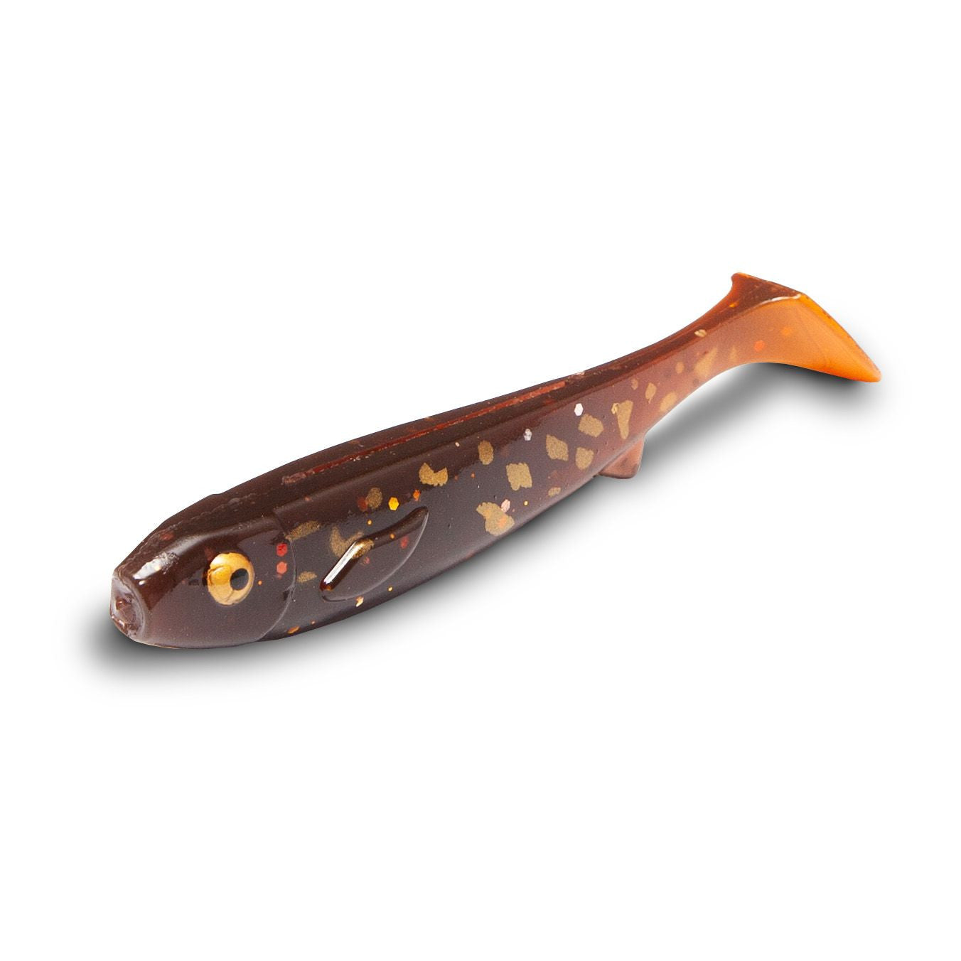 Flatnose Mini 12,5cm 2-pack, Motorpike