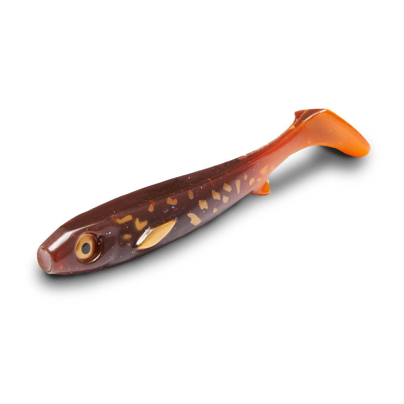 Flatnose Shad Jr 15 cm 2-pack, Motorpike