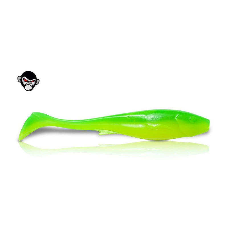 Monkey Brute 12cm - 5-pack
