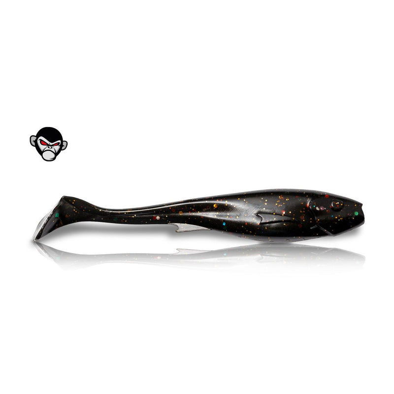 Monkey Brute 12cm - 5-pack