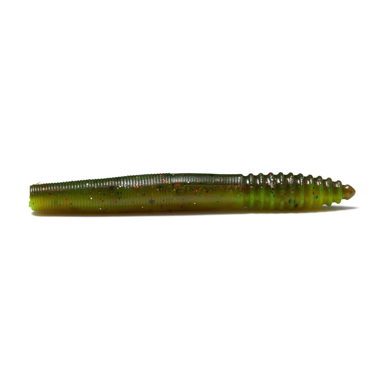 Monkey Ned 7cm 12-pack, Pumpkin chartreuse