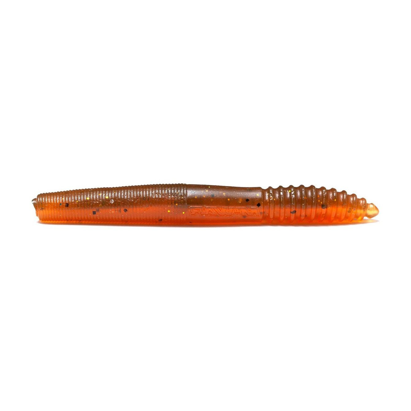 Monkey Ned 7cm 12-pack, Slug worm