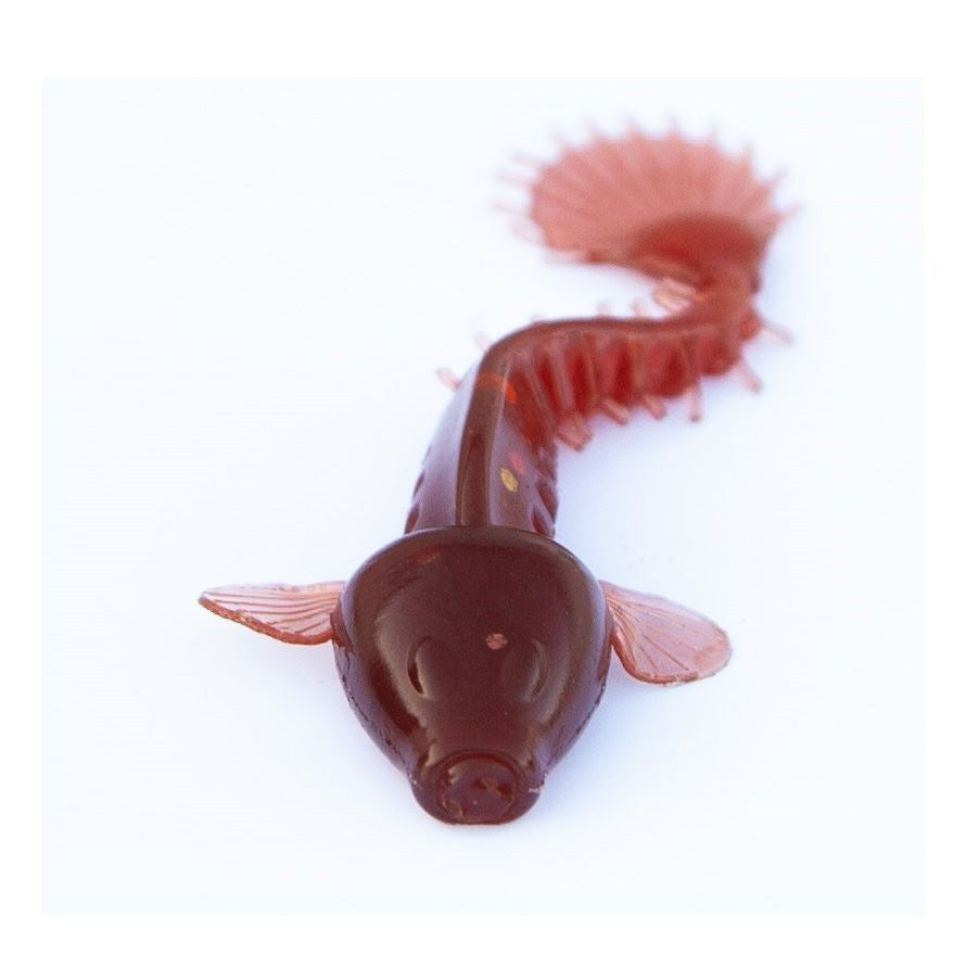 Monkey Fry 7cm 16-pack, Motoroil