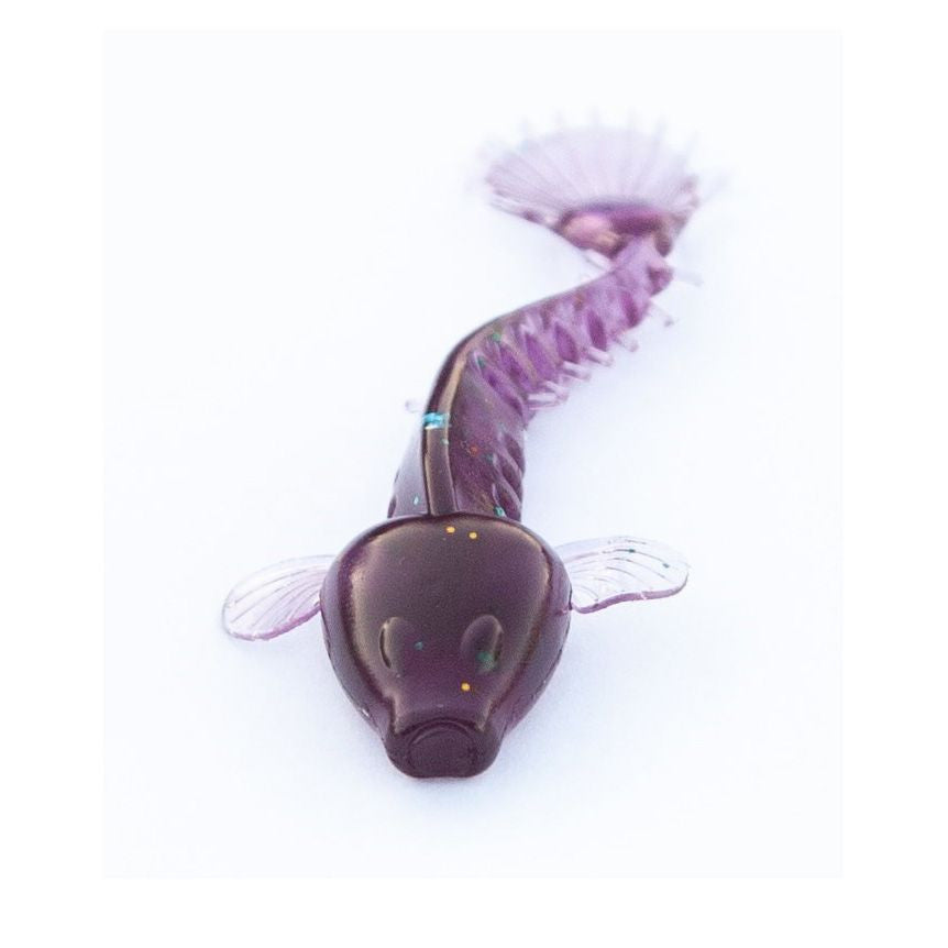 Monkey Fry 7cm 16-pack, June bug