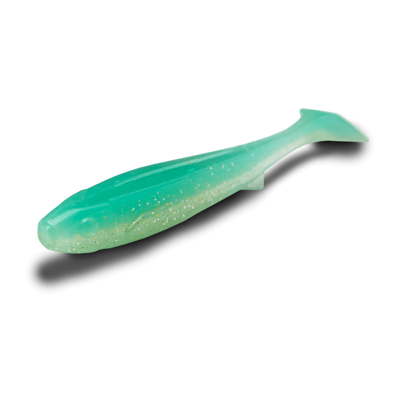 Flatnose Mini 9cm 10-pack