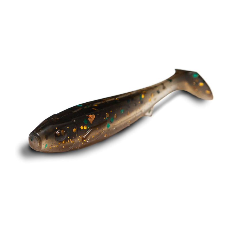 Flatnose Mini 9cm 10-pack