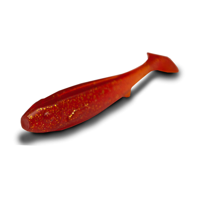 Flatnose Mini 9cm 10-pack