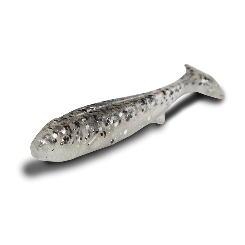 Flatnose Mini 9cm 10-pack