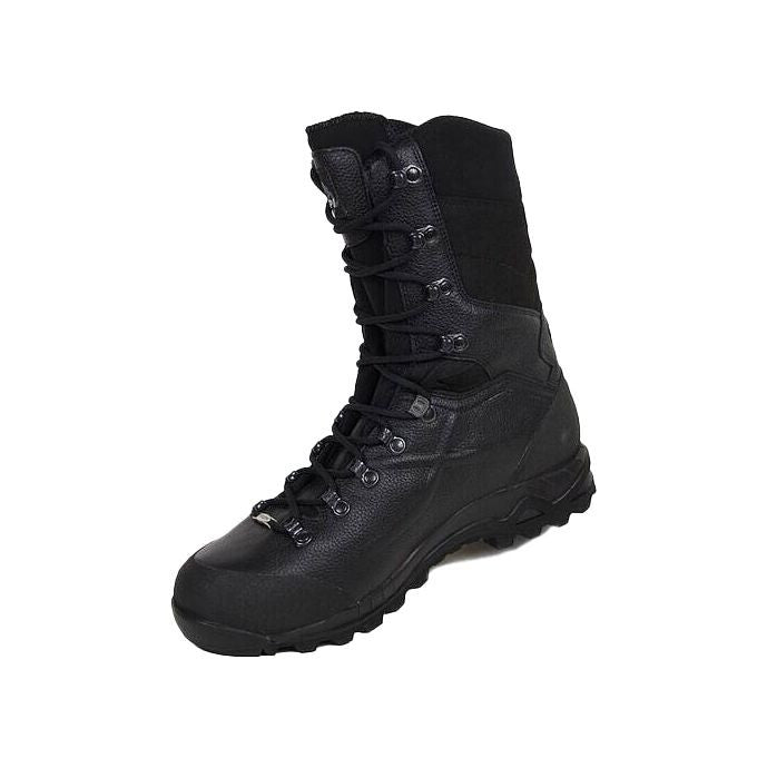 Titan GTX, Black