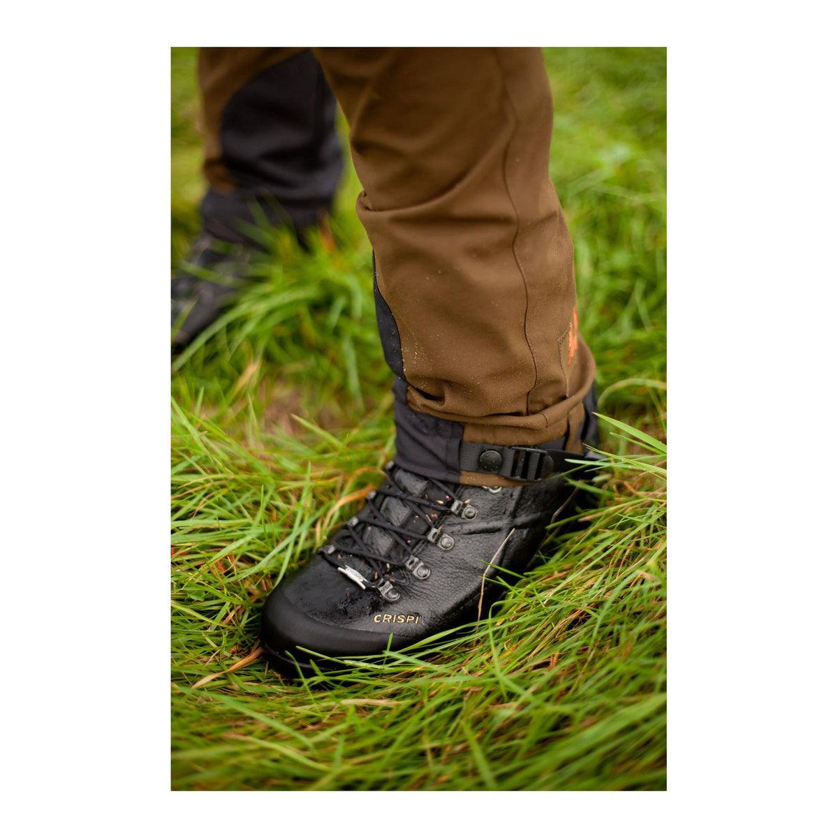 Titan GTX, Black