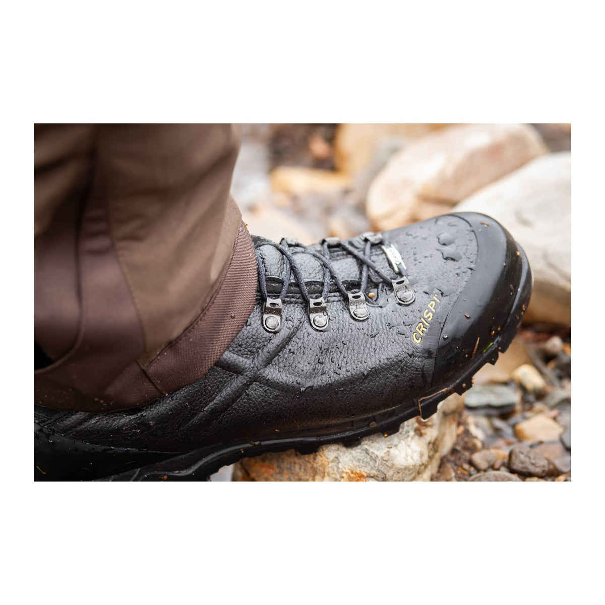 Titan GTX, Black