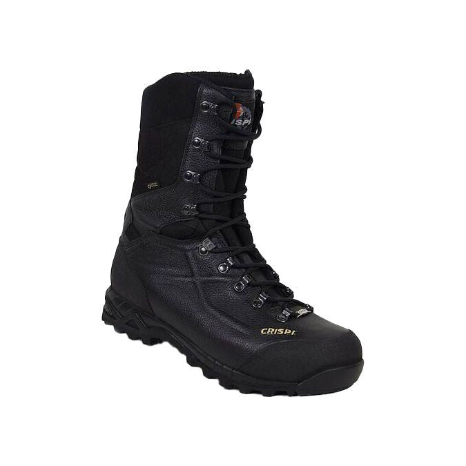 Titan GTX, Black