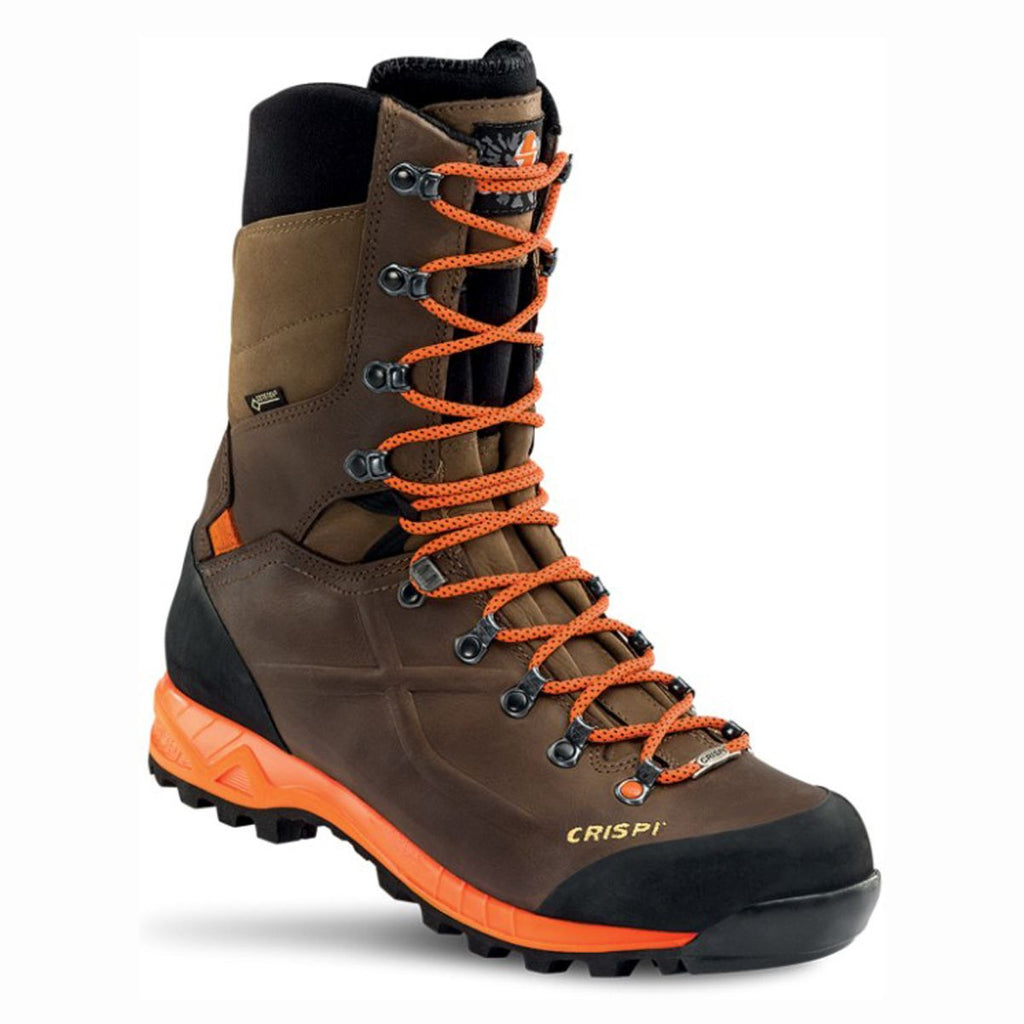 Titan GTX, Brown