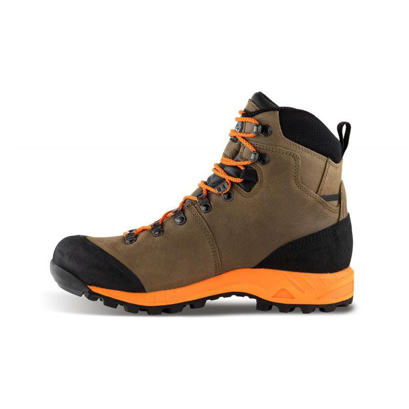 Valdres GTX, Dark brown