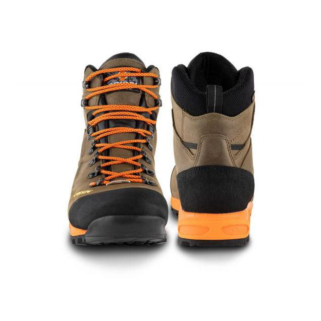 Valdres GTX, Dark brown