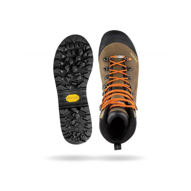 Valdres GTX, Dark brown