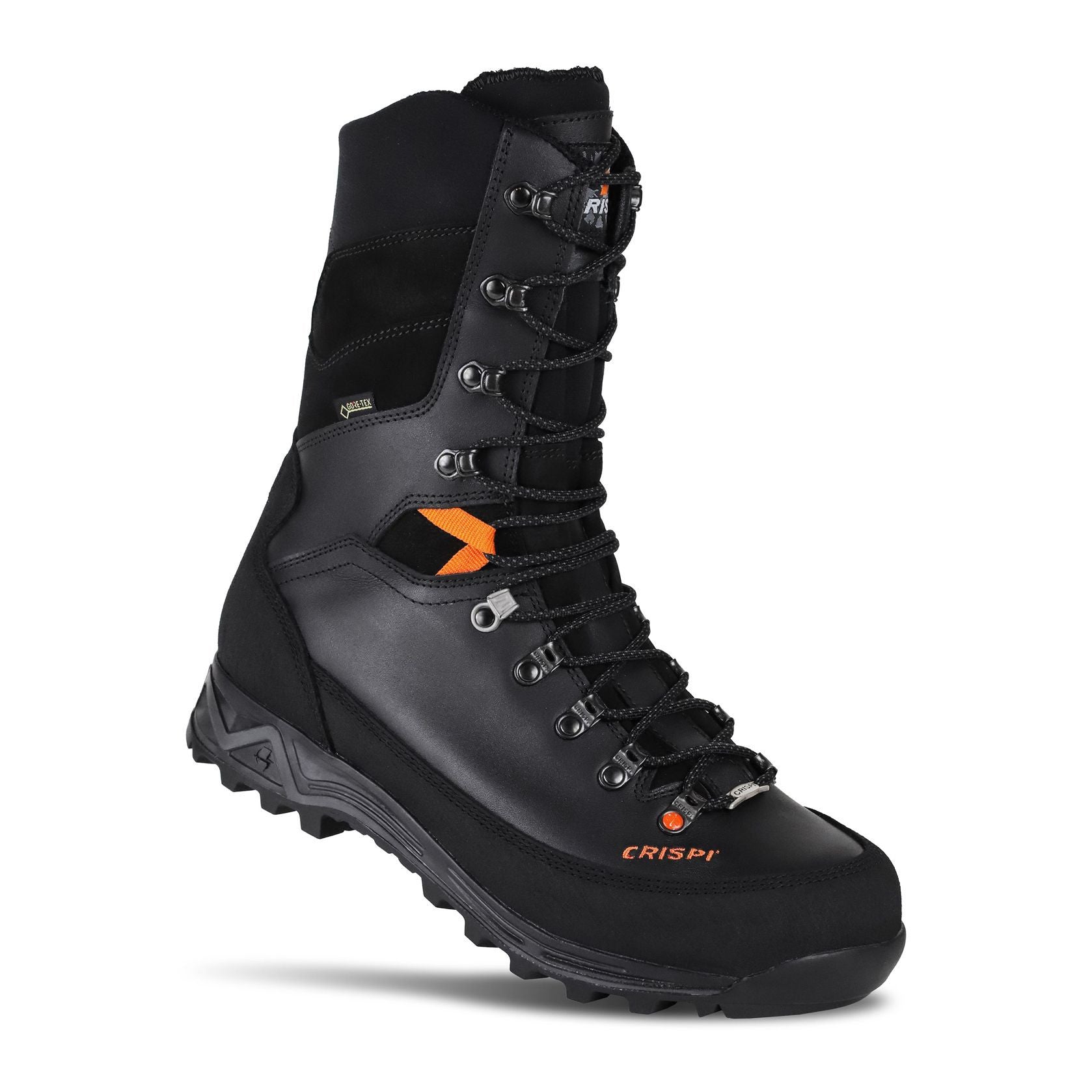 Ranger Black GTX, Black