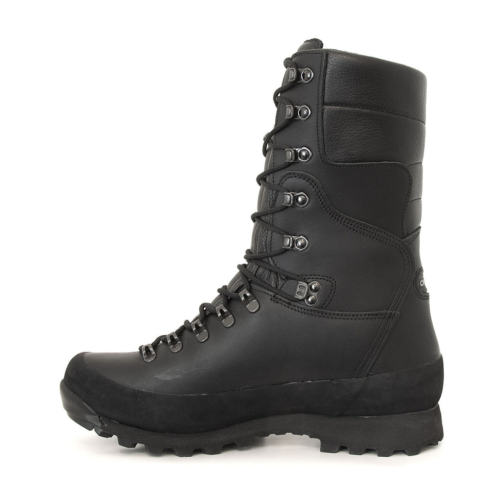 Hunter GTX, 