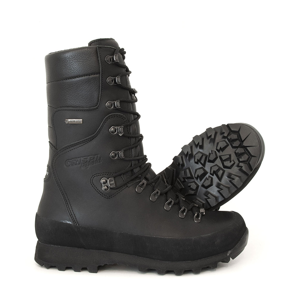 Hunter GTX, 