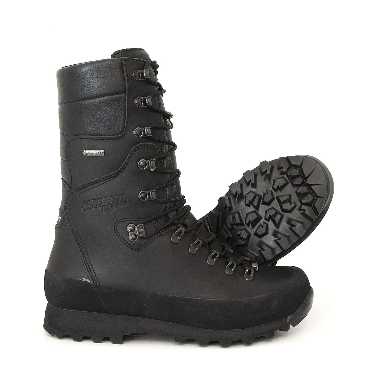 Hunter GTX, 