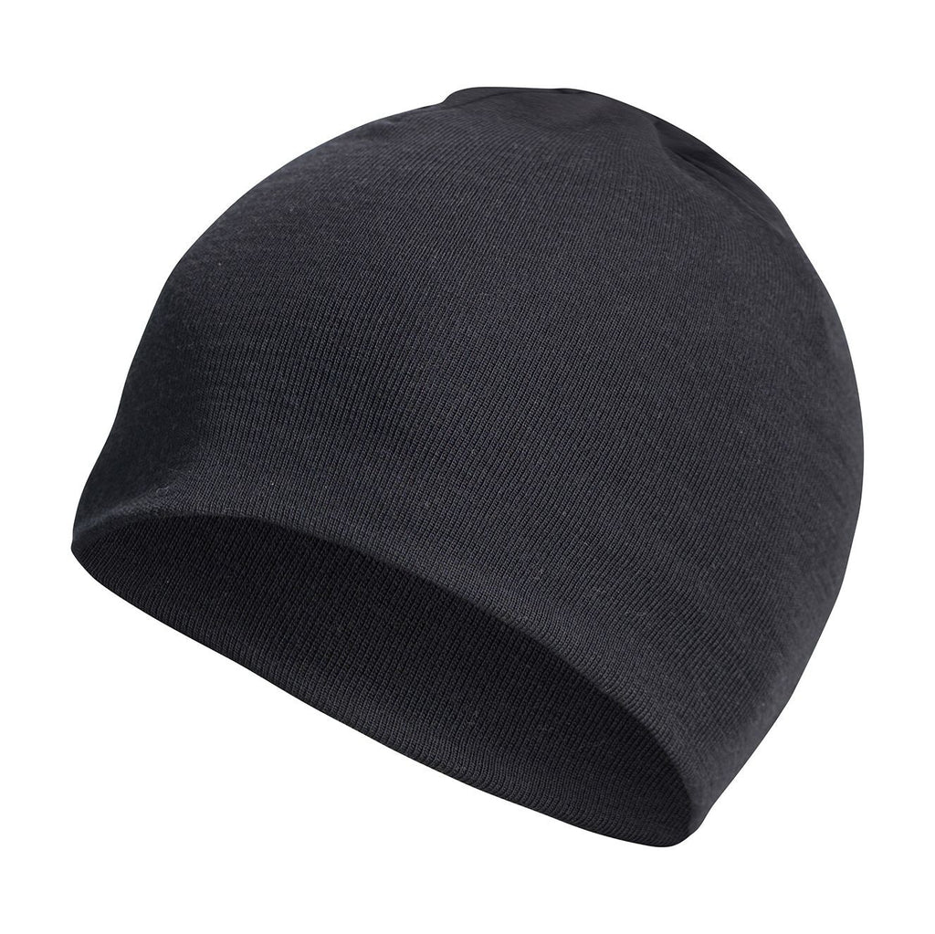 Beanie LITE, Black