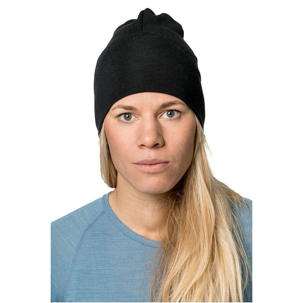 Beanie LITE, Black