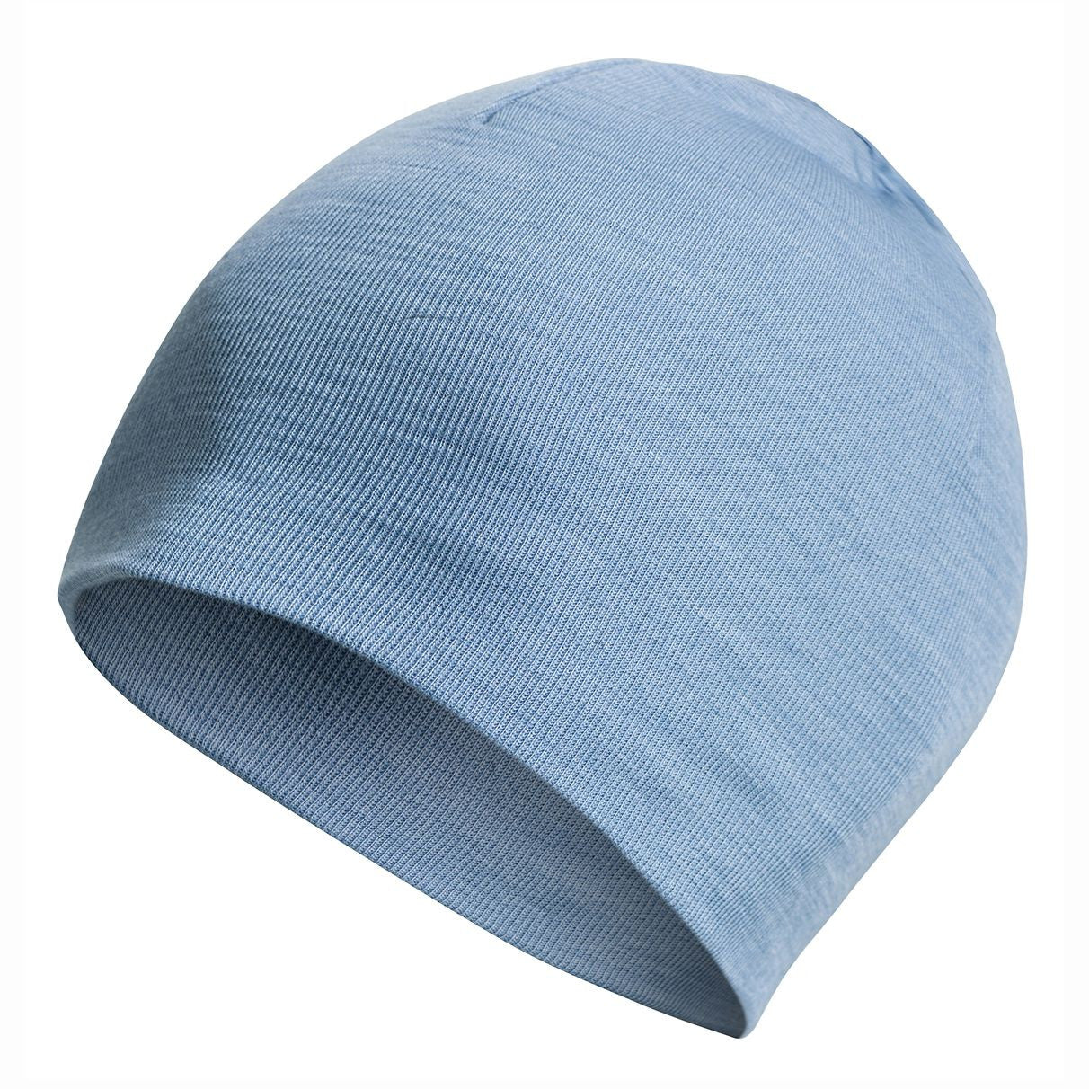 Beanie LITE, Nordic blue
