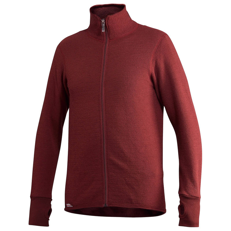 Full Zip Jacket 400