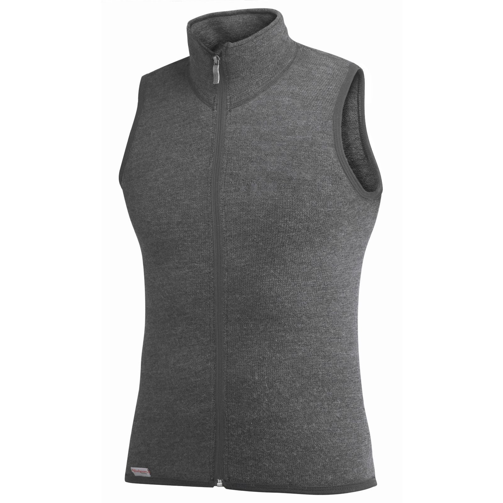 Vest 400, Grey