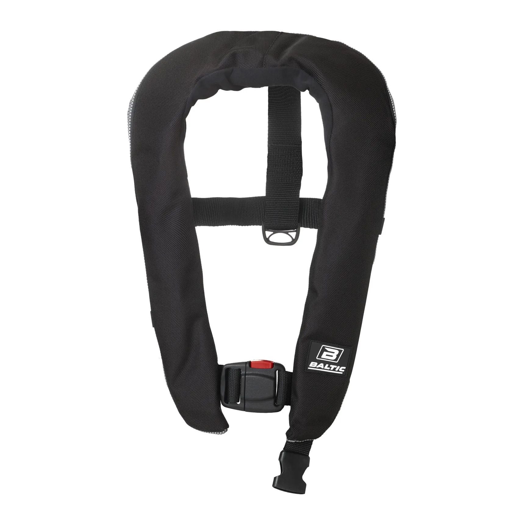 Baltic Winner Aut 40-150kg, Svart