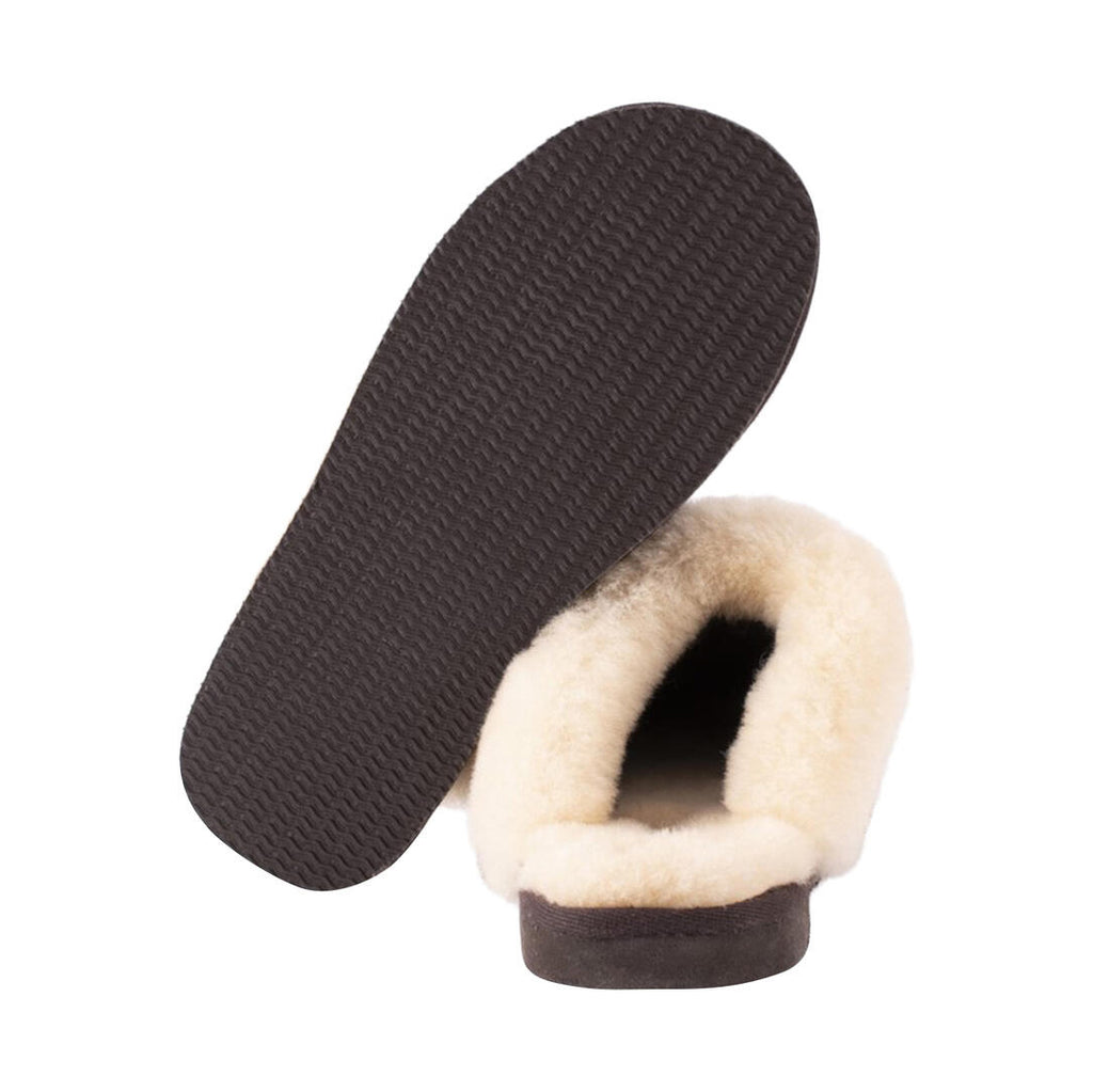 Jessica tofflor, Moro