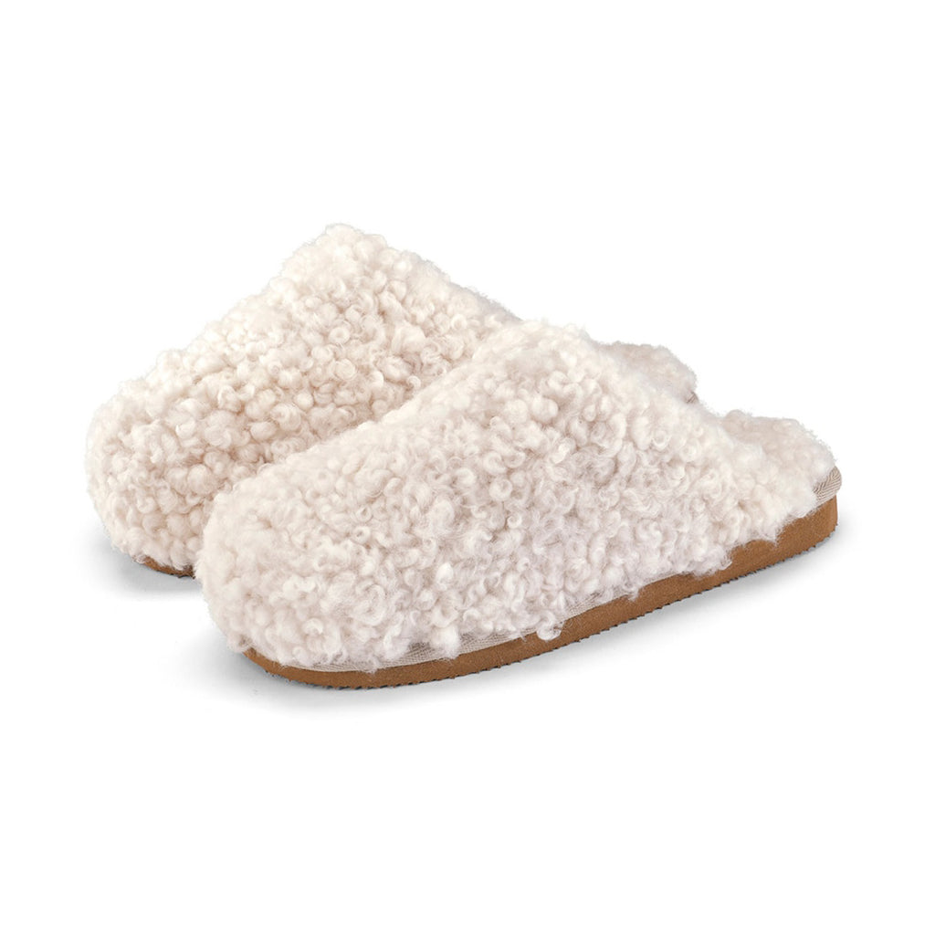 Jenny tofflor, Cream