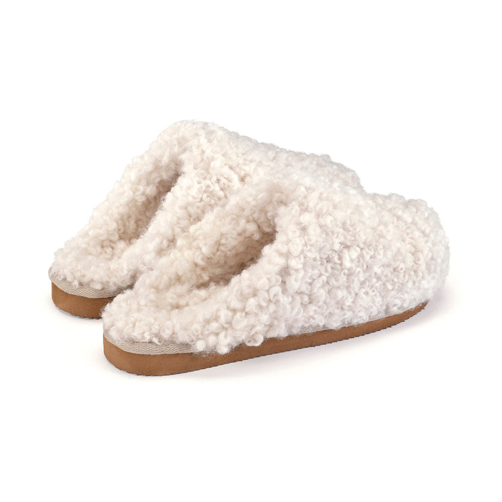 Jenny tofflor, Cream