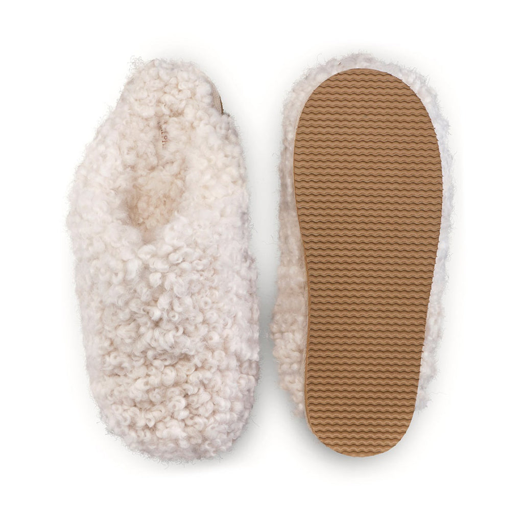 Jenny tofflor, Cream