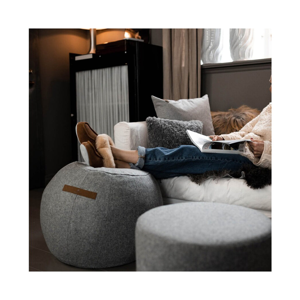 Moa tofflor, Chestnut