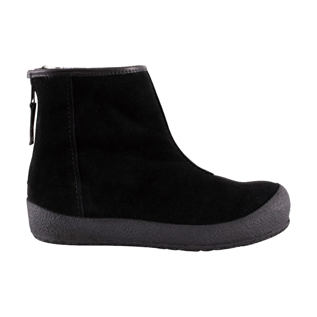 Elin boots, Svart