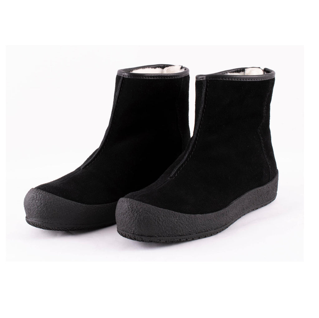 Elin boots, Svart