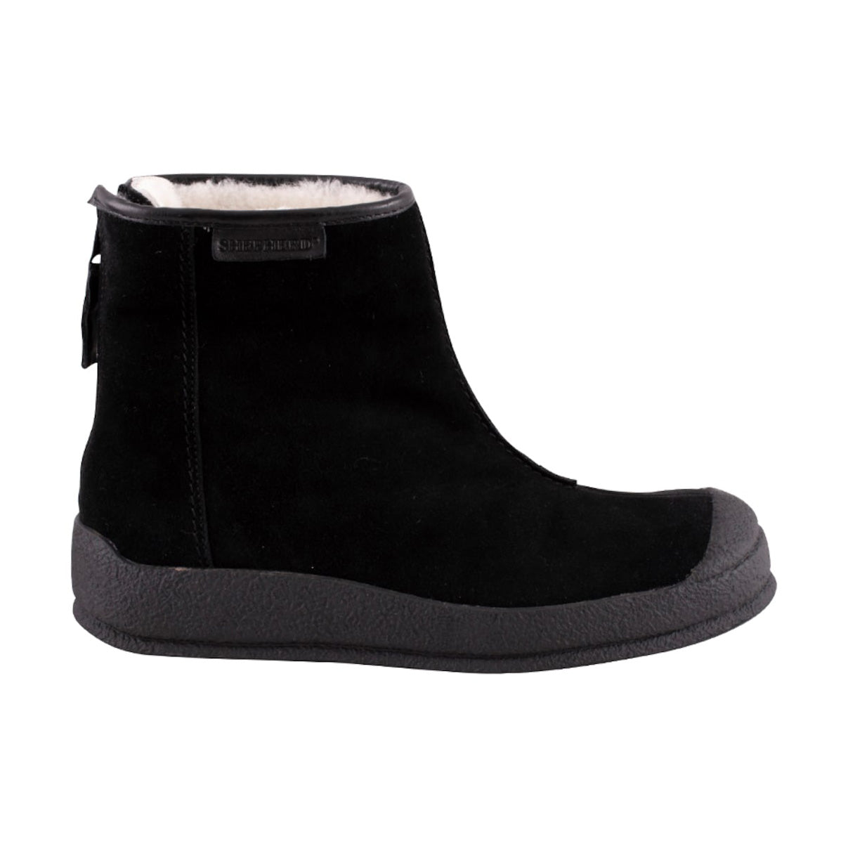 Loke boots, Svart